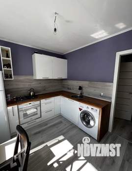 1-к квартира, вторичка, 32м2, 7/10 этаж