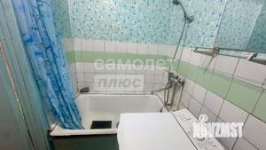 1-к квартира, вторичка, 33м2, 2/5 этаж