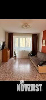 2-к квартира, вторичка, 55м2, 7/9 этаж