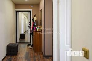 2-к квартира, вторичка, 61м2, 5/5 этаж
