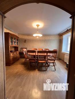 3-к квартира, вторичка, 158м2, 3/5 этаж