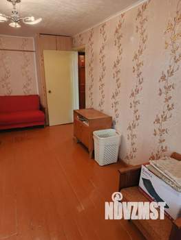 1-к квартира, вторичка, 29м2, 2/5 этаж