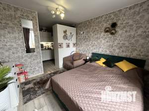 Студия квартира, вторичка, 18м2, 5/5 этаж