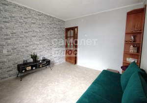 2-к квартира, вторичка, 34м2, 8/9 этаж