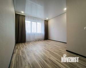 1-к квартира, вторичка, 28м2, 2/9 этаж