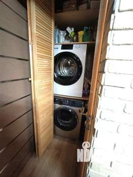 2-к квартира, вторичка, 48м2, 1/5 этаж