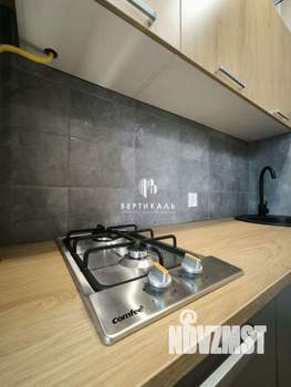 1-к квартира, вторичка, 27м2, 2/9 этаж