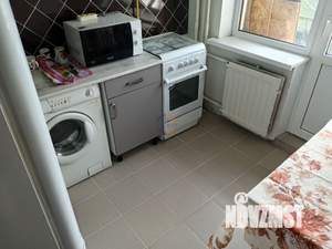 1-к квартира, вторичка, 35м2, 4/9 этаж