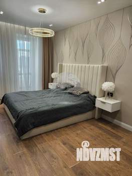 2-к квартира, вторичка, 61м2, 4/5 этаж