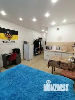 Студия квартира, вторичка, 26м2, 10/16 этаж