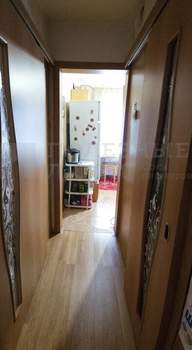 1-к квартира, вторичка, 30м2, 2/5 этаж