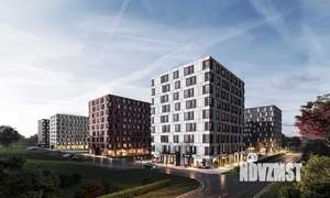 2-к квартира, вторичка, 37м2, 5/9 этаж