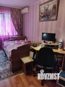 1-к квартира, вторичка, 30м2, 4/5 этаж
