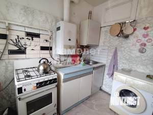 1-к квартира, вторичка, 31м2, 3/5 этаж