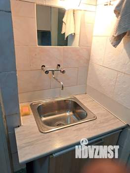 Студия квартира, вторичка, 18м2, 3/5 этаж