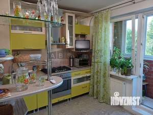 2-к квартира, вторичка, 63м2, 2/10 этаж