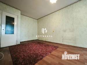 1-к квартира, вторичка, 30м2, 3/5 этаж