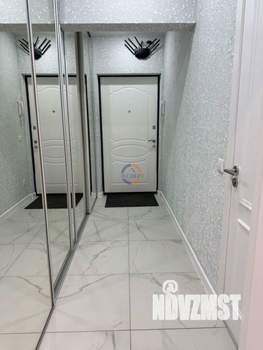 2-к квартира, вторичка, 52м2, 4/9 этаж