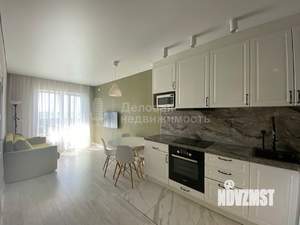 1-к квартира, вторичка, 32м2, 7/16 этаж