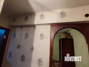 1-к квартира, вторичка, 31м2, 4/9 этаж