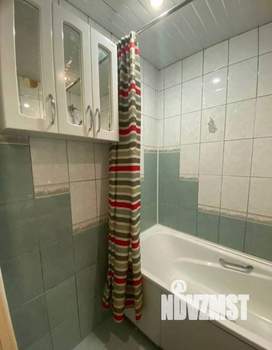 2-к квартира, вторичка, 53м2, 10/10 этаж