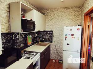 1-к квартира, вторичка, 29м2, 2/7 этаж