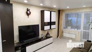 2-к квартира, вторичка, 50м2, 11/12 этаж