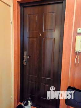 1-к квартира, вторичка, 37м2, 7/9 этаж