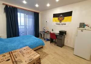 Студия квартира, вторичка, 26м2, 10/16 этаж