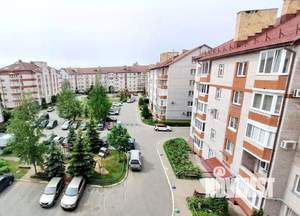 3-к квартира, вторичка, 104м2, 5/5 этаж