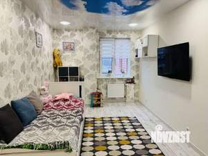 2-к квартира, вторичка, 67м2, 3/12 этаж