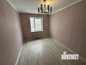 3-к квартира, вторичка, 70м2, 4/5 этаж