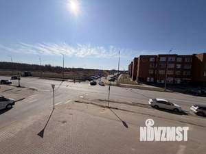 2-к квартира, вторичка, 58м2, 2/4 этаж