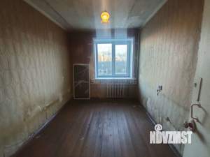 3-к квартира, вторичка, 61м2, 4/5 этаж