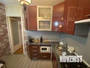 2-к квартира, вторичка, 47м2, 2/5 этаж