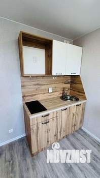 Студия квартира, вторичка, 16м2, 5/9 этаж