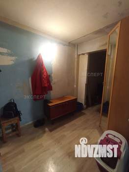 4-к квартира, вторичка, 65м2, 5/5 этаж