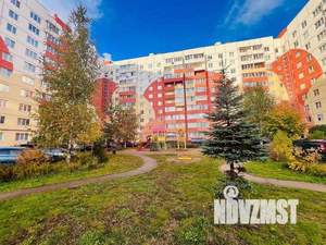 1-к квартира, вторичка, 37м2, 10/10 этаж