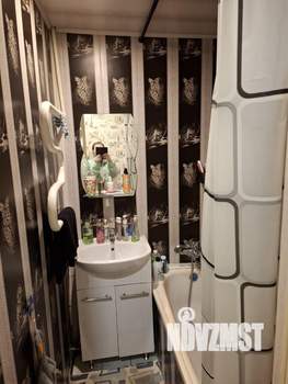 3-к квартира, вторичка, 59м2, 1/5 этаж