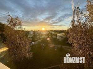 1-к квартира, вторичка, 35м2, 4/9 этаж