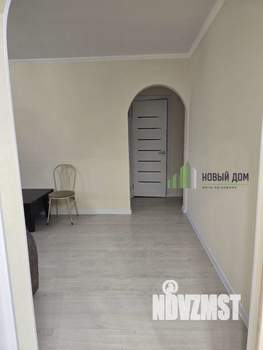 3-к квартира, вторичка, 58м2, 4/5 этаж