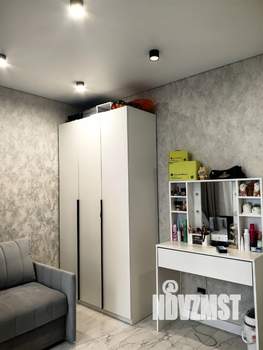 3-к квартира, вторичка, 91м2, 4/9 этаж