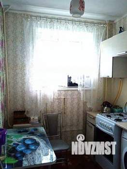 1-к квартира, вторичка, 31м2, 4/5 этаж
