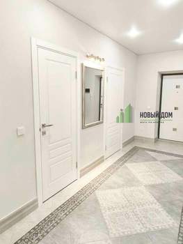 3-к квартира, вторичка, 104м2, 5/9 этаж