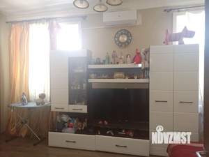 2-к квартира, вторичка, 60м2, 3/4 этаж