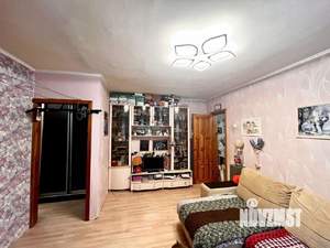 2-к квартира, вторичка, 40м2, 1/5 этаж