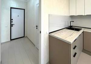 1-к квартира, вторичка, 42м2, 6/9 этаж