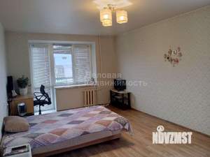 2-к квартира, вторичка, 52м2, 9/12 этаж