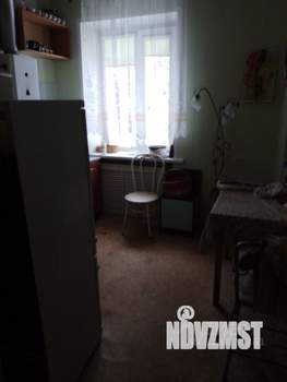 3-к квартира, вторичка, 76м2, 1/3 этаж