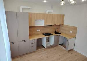 1-к квартира, сданный дом, 36м2, 5/10 этаж